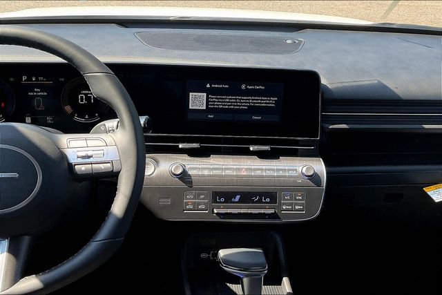 New 2026 Hyundai Kona SEL Sport image 7