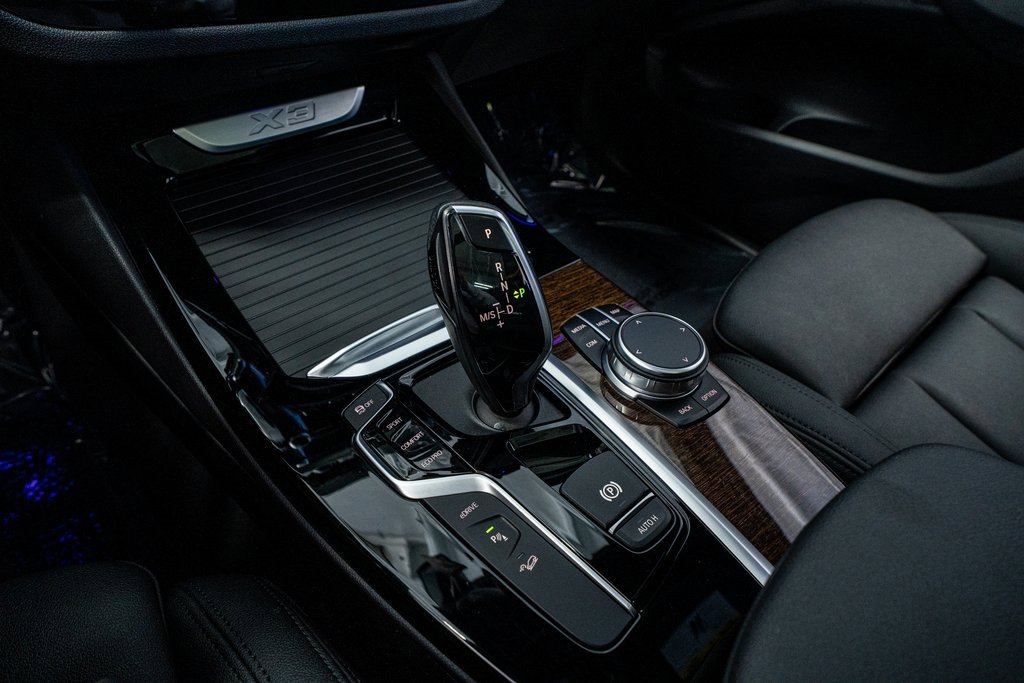 Used 2020 BMW X3 xDrive30e w/ Convenience Package image 48