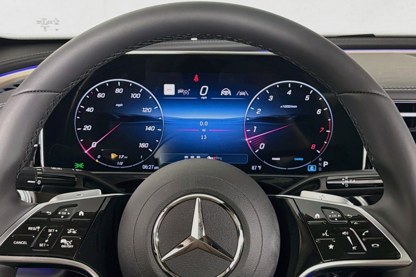 New 2026 Mercedes-Benz E 350 Sedan image 18