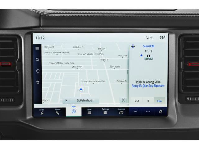 New 2026 Ford Bronco Raptor image 7