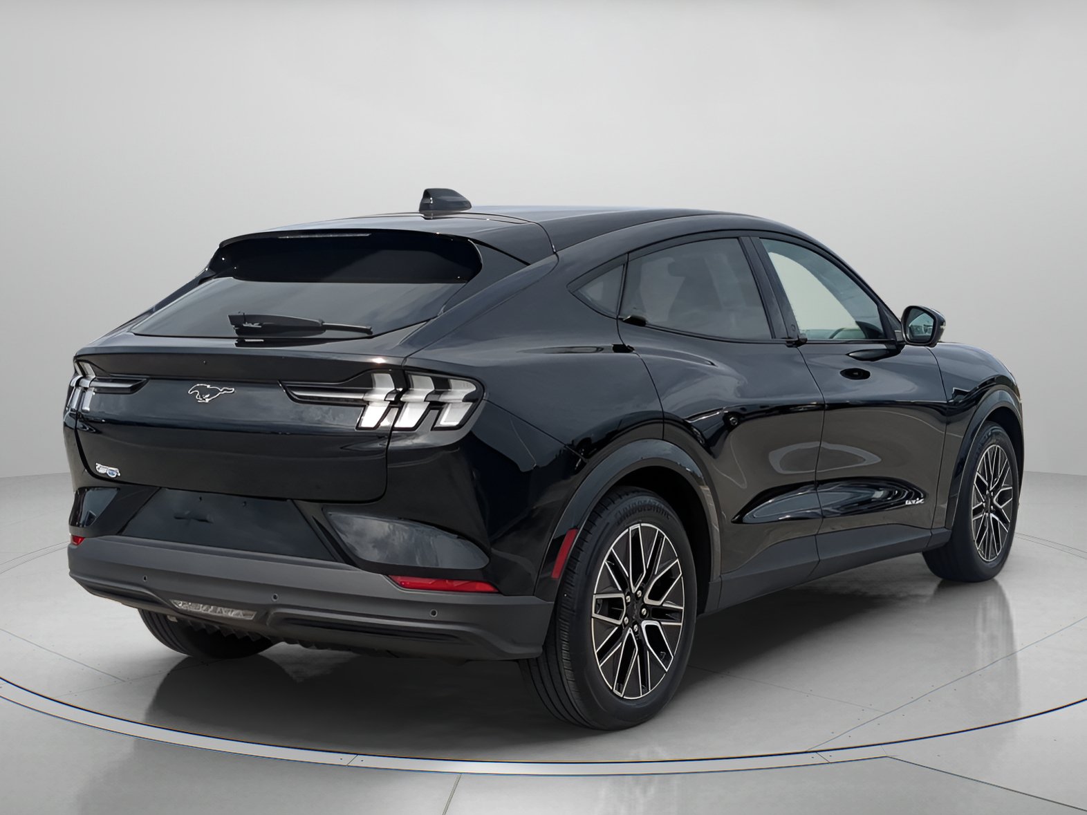 New 2026 Ford Mustang Mach-E Premium w/ Technology Package RWD image 43