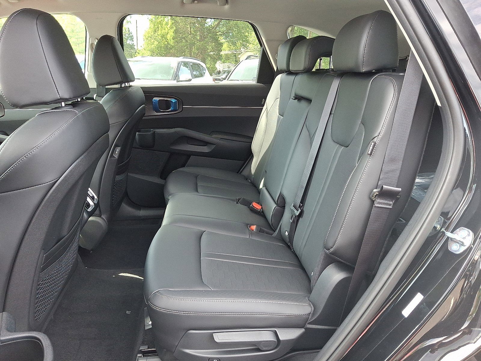 New 2026 Kia Sorento EX image 5