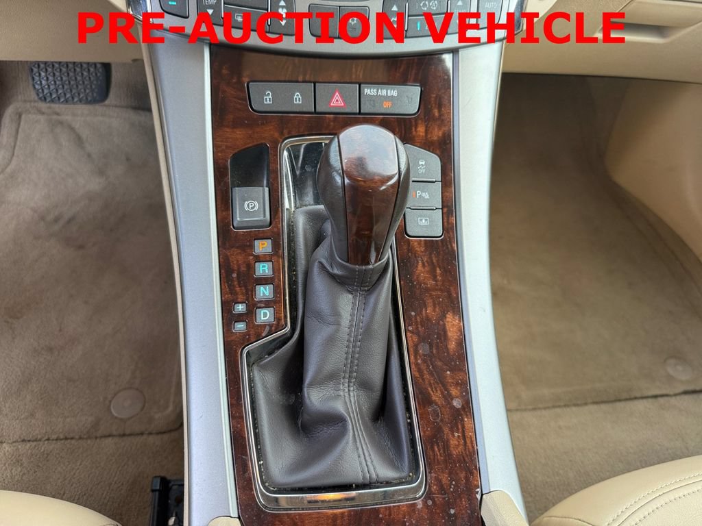 Used 2012 Buick LaCrosse Premium w/ Driver Confidence Package AWD/4WD image 21