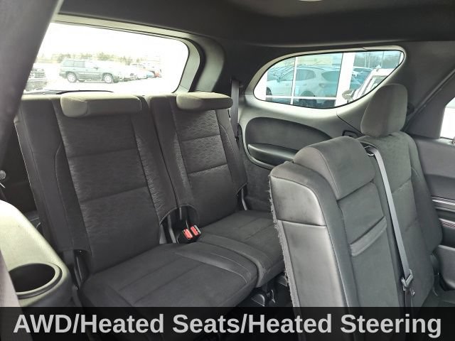 Used 2023 Dodge Durango GT AWD/4WD image 25