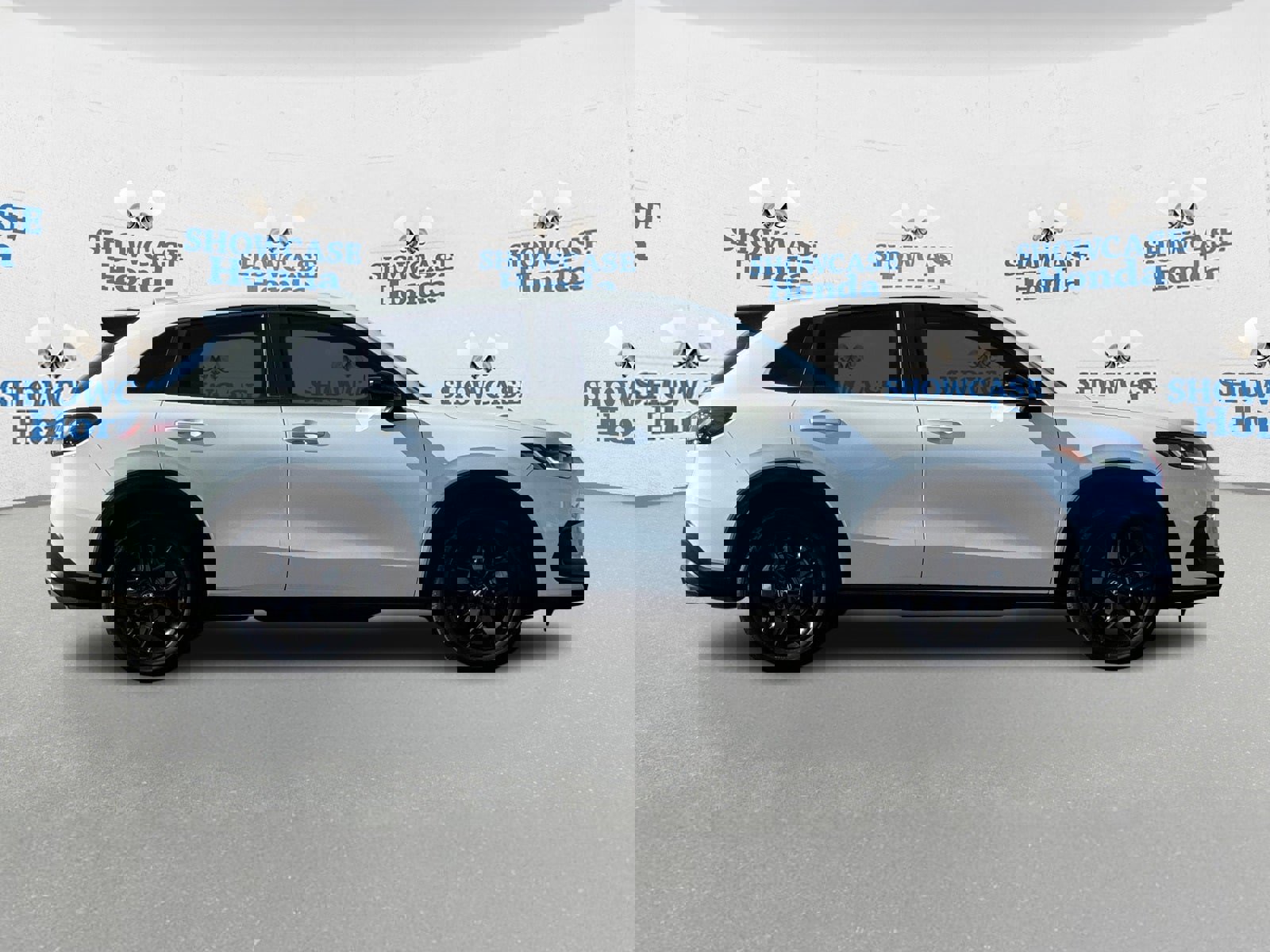 Used 2024 Honda HR-V Sport image 9