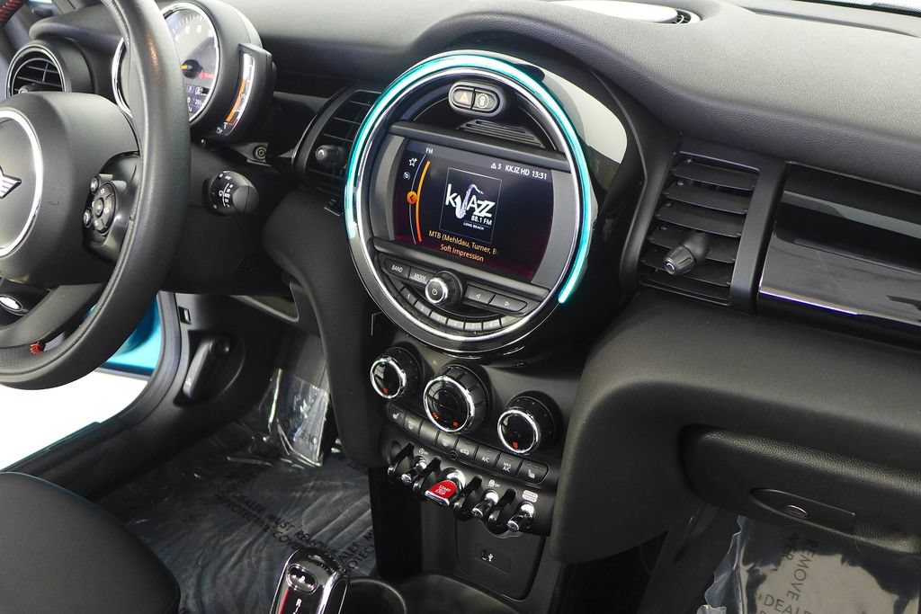 Used 2020 MINI Cooper S w/ Storage Package FWD image 18