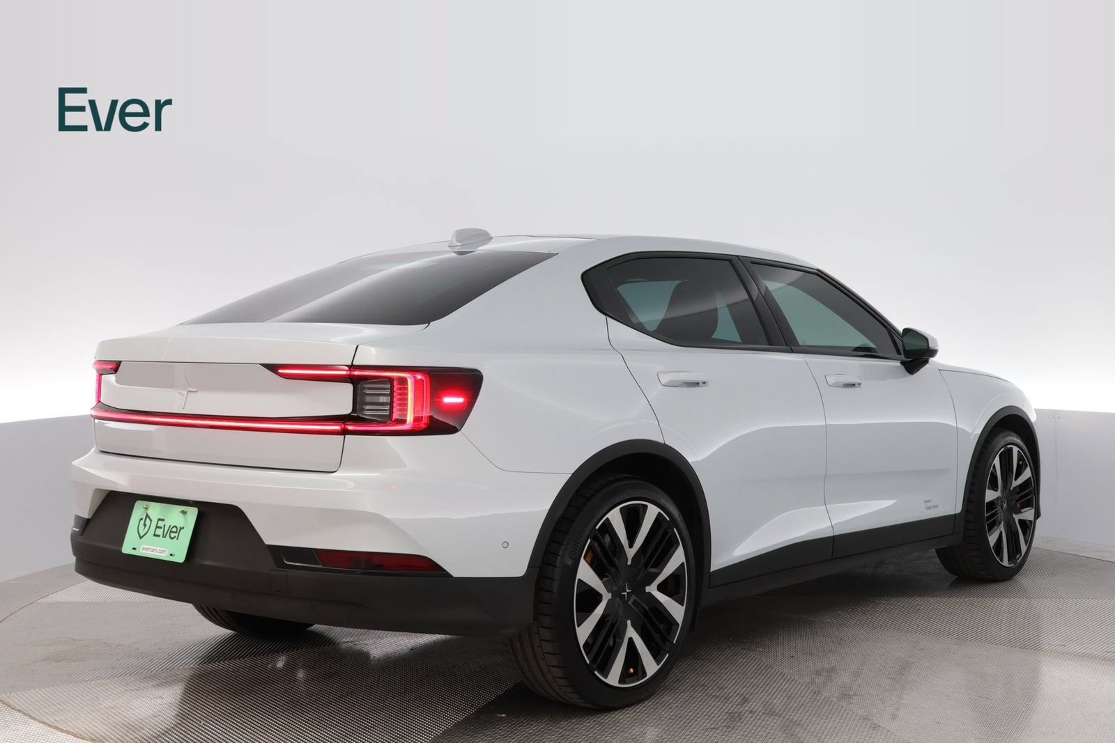 Used 2024 Polestar Polestar 2 AWD/4WD image 3