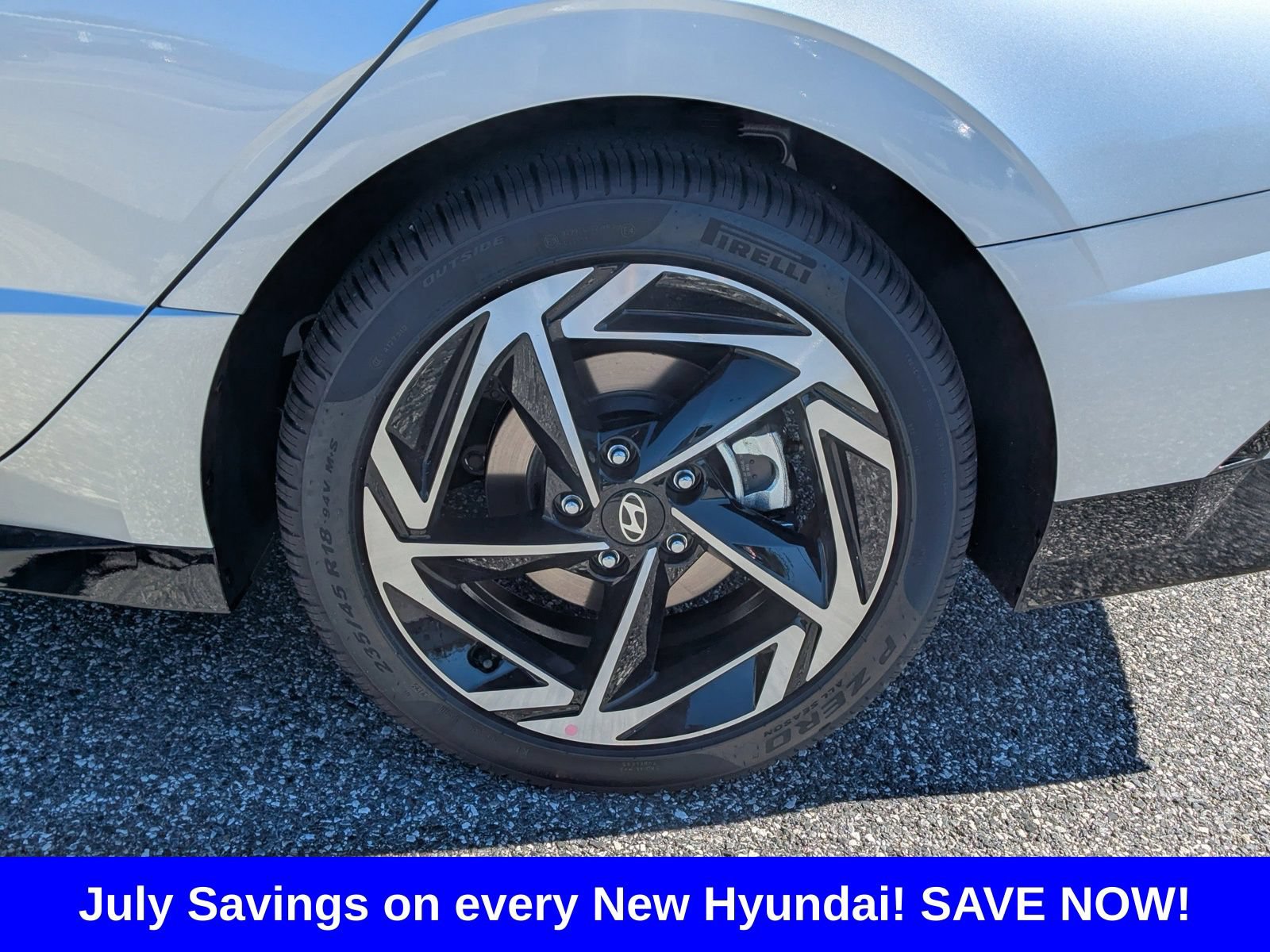 New 2026 Hyundai Sonata SEL FWD image 9