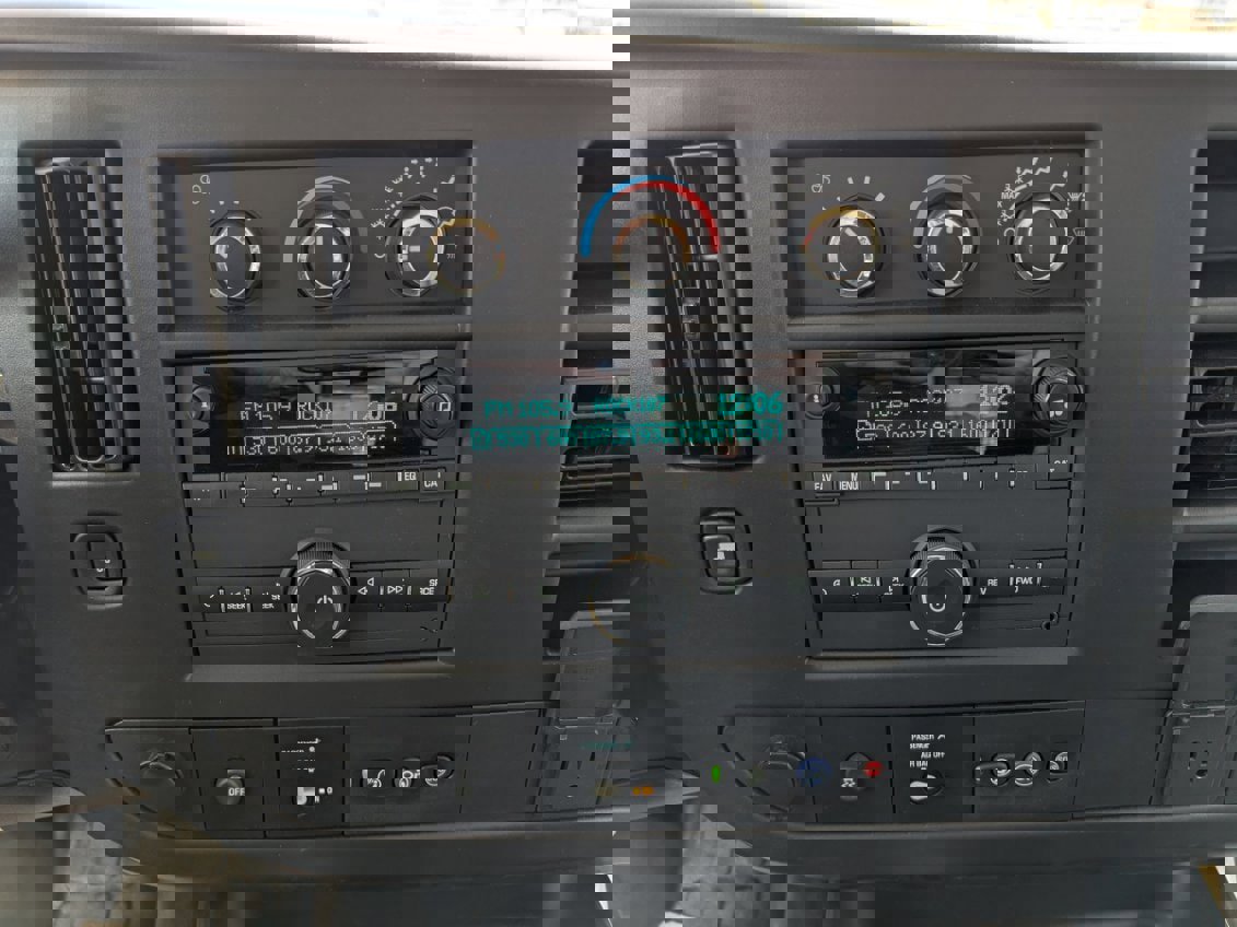 New 2024 Chevrolet Express 3500 w/ Power Convenience Package image 10