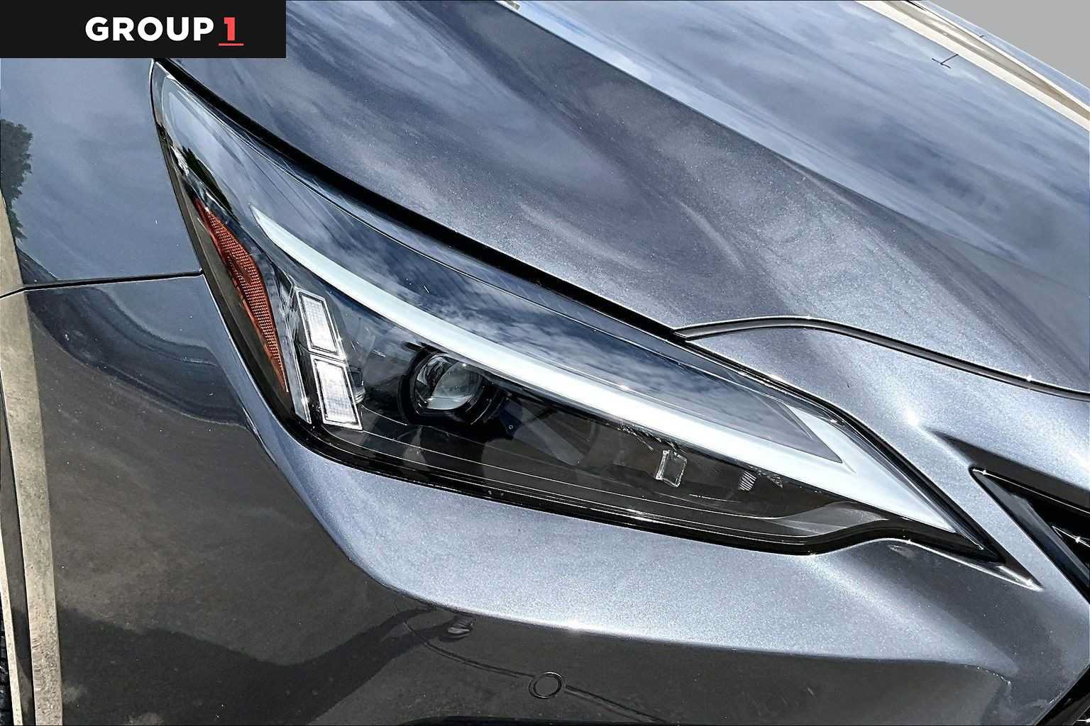 Certified 2024 Lexus NX 350 F Sport AWD/4WD image 25