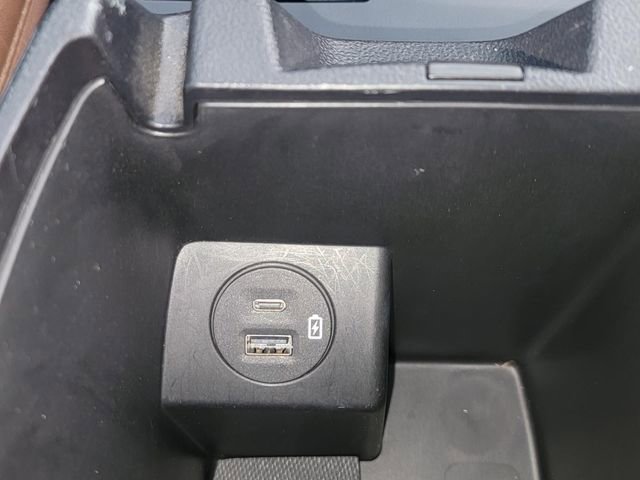 Used 2021 Ford Bronco Sport Outer Banks AWD/4WD image 26