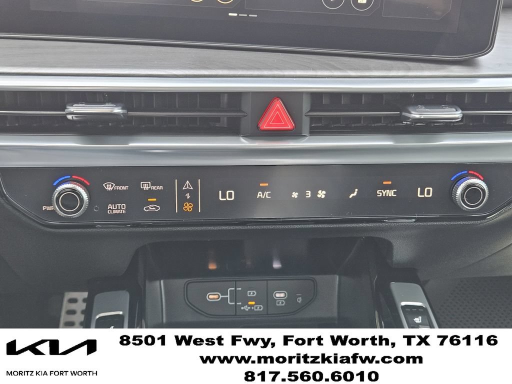 New 2026 Kia Sorento SX AWD/4WD image 14