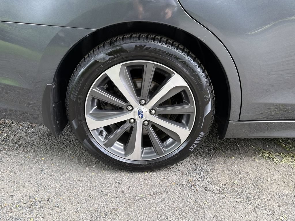 Used 2019 Subaru Legacy 2.5i Limited AWD/4WD image 13