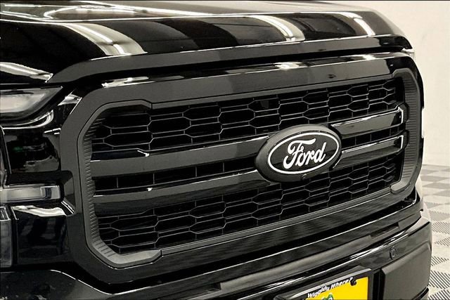 Used 2024 Ford F150 Lariat image 35