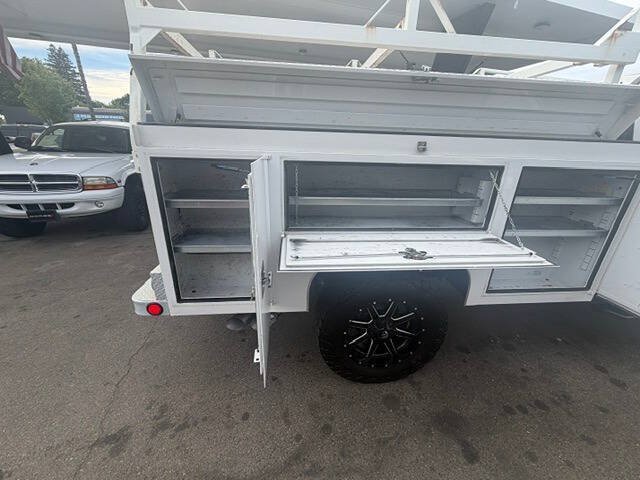 Used 2019 Ford F350 XL w/ XL Value Package AWD/4WD image 63