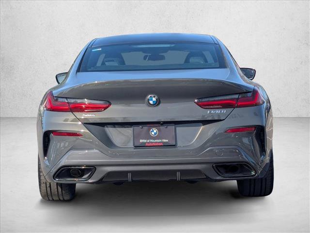 New 2026 BMW 840i xDrive image 7