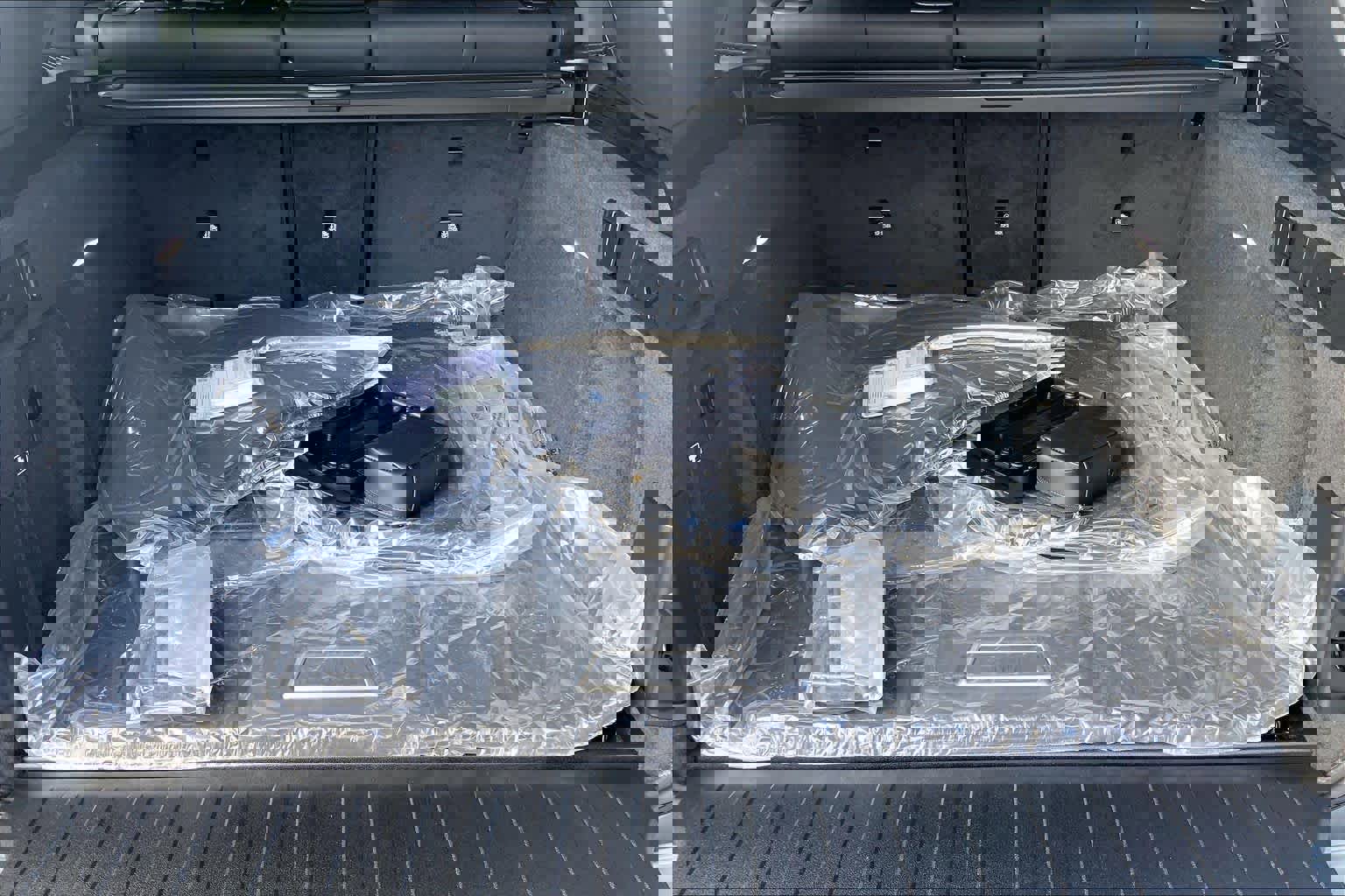 Used 2026 BMW X5 M60i image 19