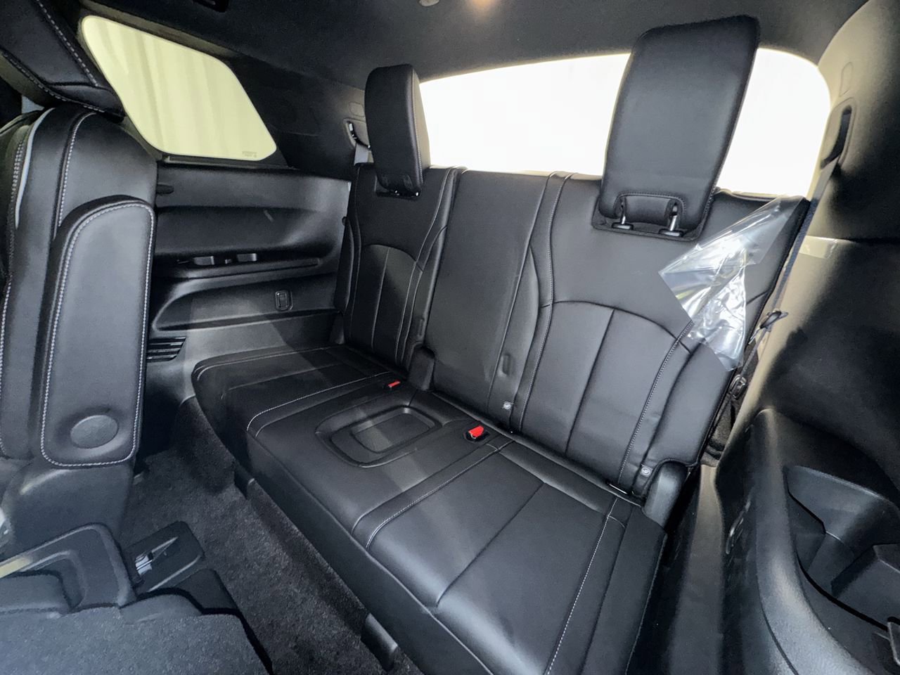 Certified 2025 INFINITI QX60 Autograph w/ Cargo Package image 31