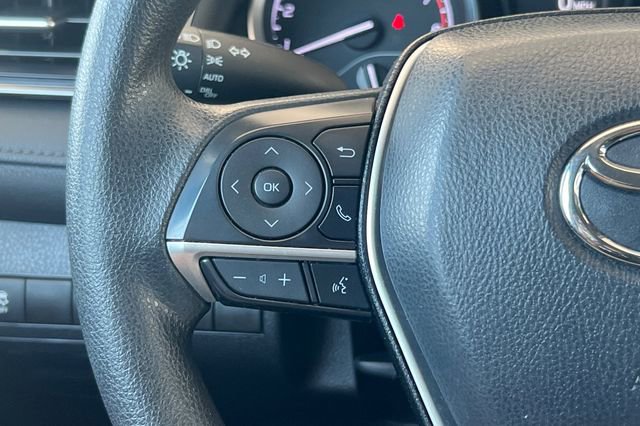 Used 2023 Toyota Camry LE FWD image 28