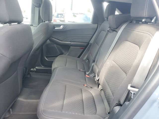 Certified 2024 Ford Escape Active w/ Tech Pack #2 AWD/4WD image 25
