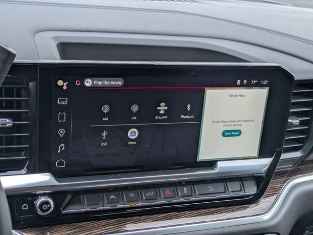 New 2026 GMC Sierra 1500 SLE AWD/4WD image 22