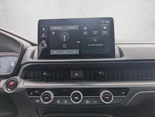 New 2026 Honda CR-V Sport-L image 15