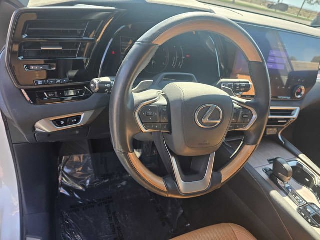 Used 2024 Lexus RX 350 Premium w/ Convenience Package AWD/4WD image 25