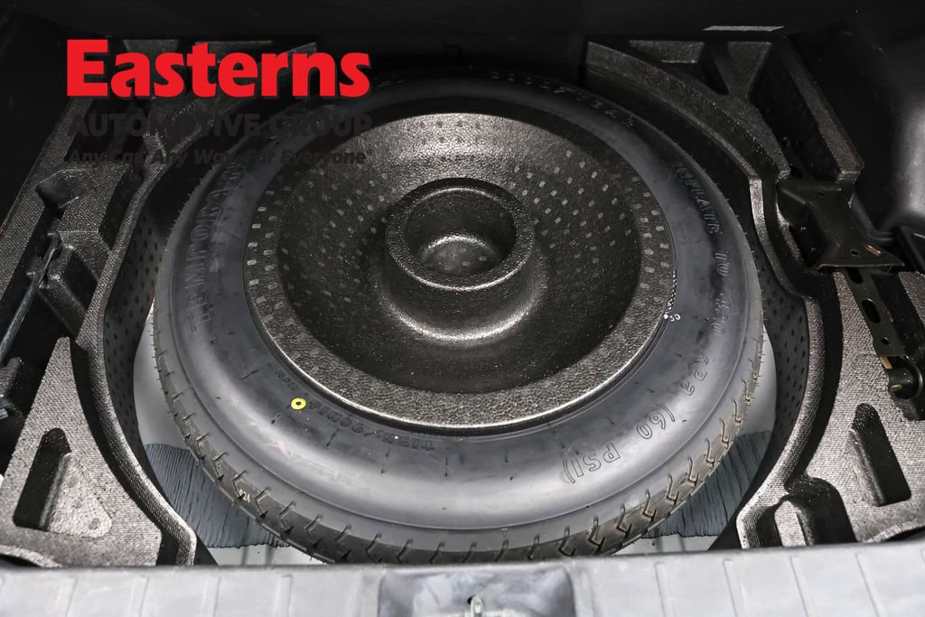 Used 2023 Mitsubishi Outlander Sport LE AWD/4WD image 22