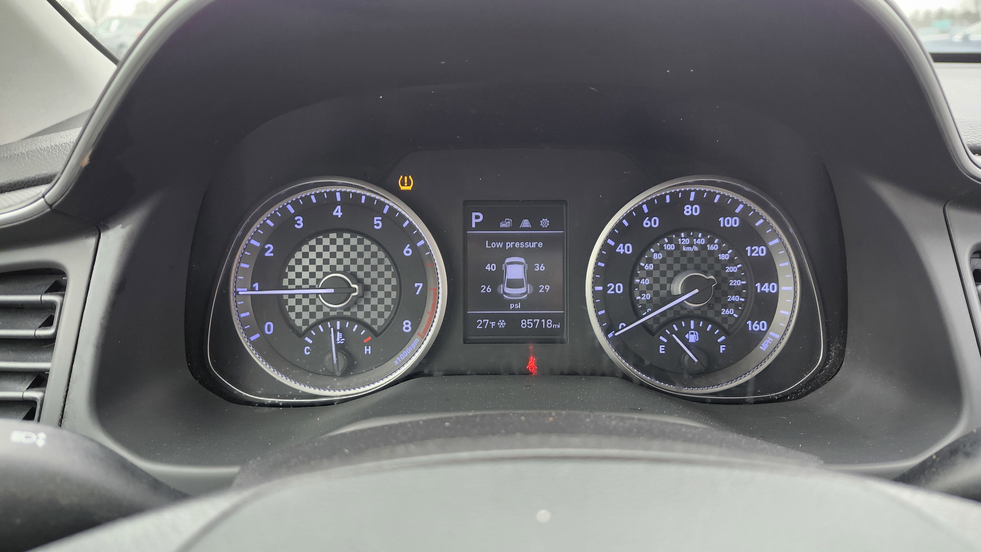 Used 2020 Hyundai Elantra SEL image 24