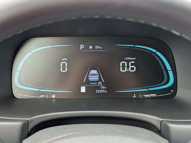Used 2024 Hyundai Palisade SEL FWD image 27