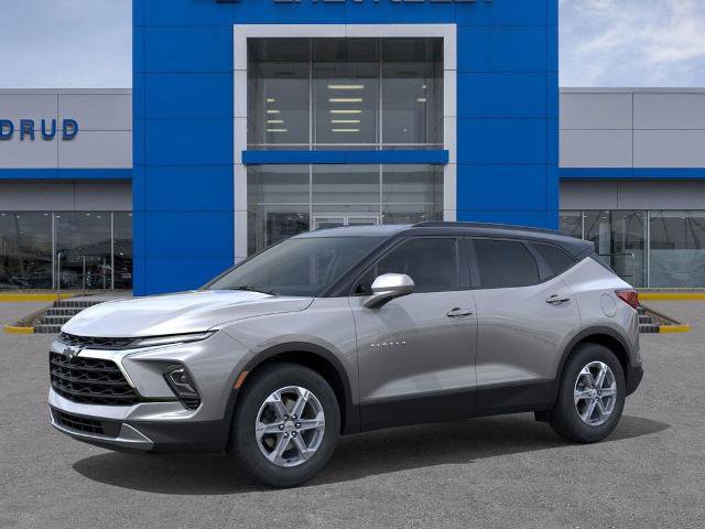 New 2026 Chevrolet Blazer LT w/ Convenience Package AWD/4WD image 2