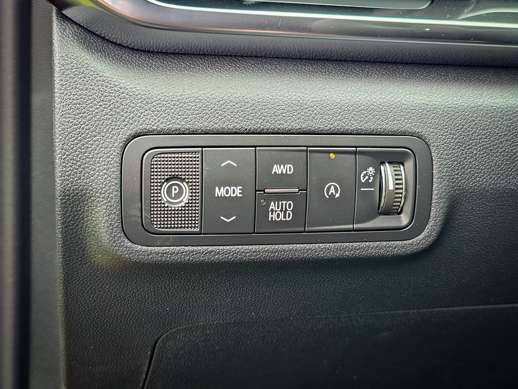 New 2027 GMC Terrain Elevation AWD/4WD image 14