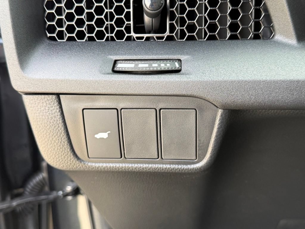Certified 2026 Honda CR-V Sport-L image 28