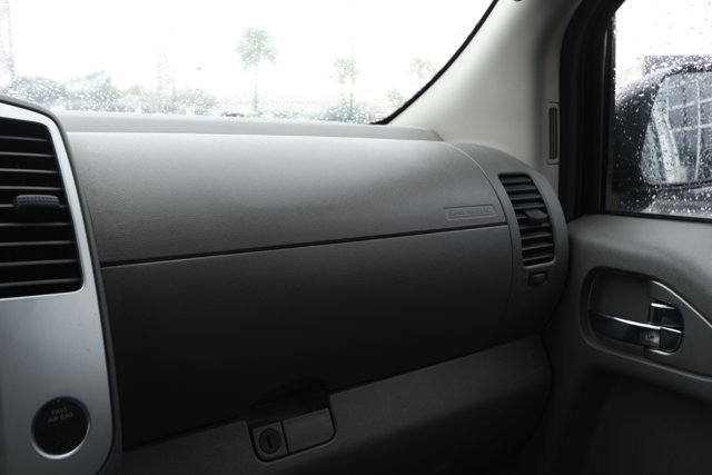 Used 2020 Nissan Frontier S image 22