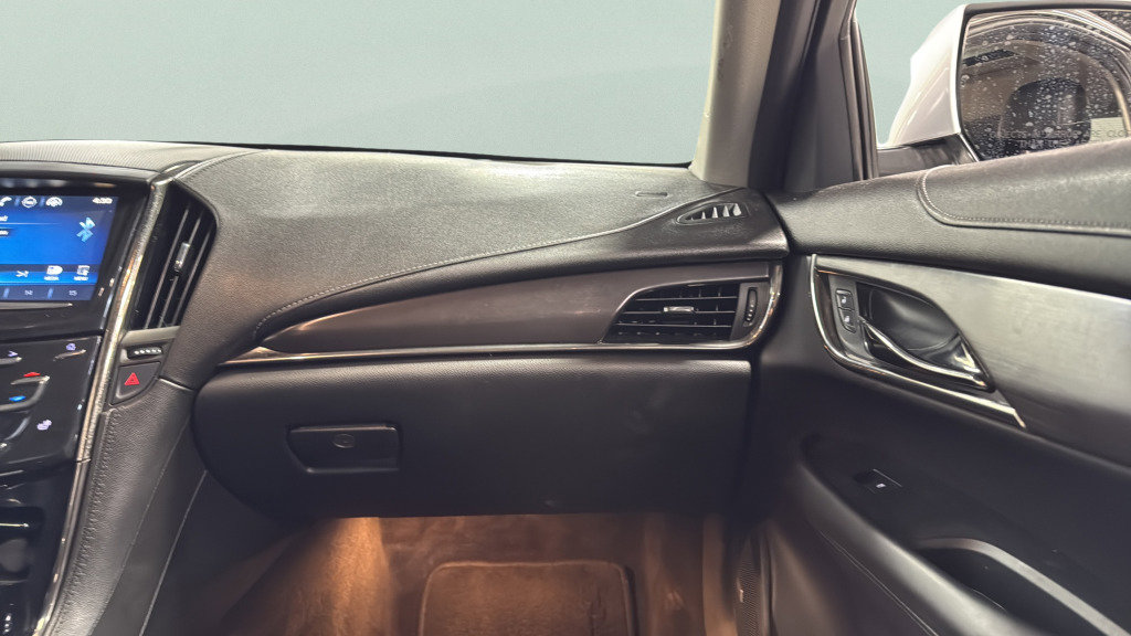 Used 2013 Cadillac ATS Sedan image 38