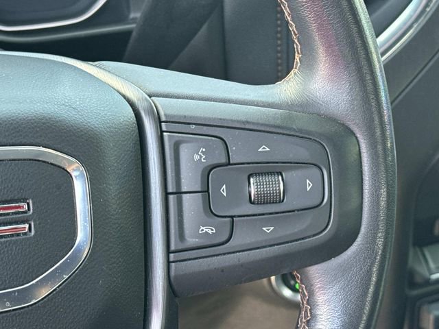 Used 2021 GMC Sierra 1500 AT4 w/ AT4 Preferred Package image 29