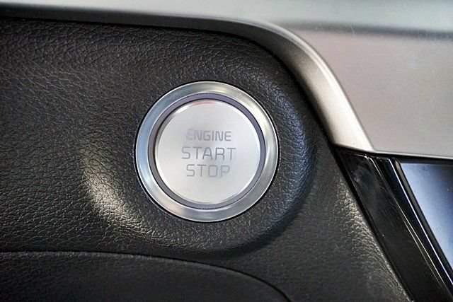 Used 2024 Kia Telluride S w/ S Sunroof Package AWD/4WD image 41