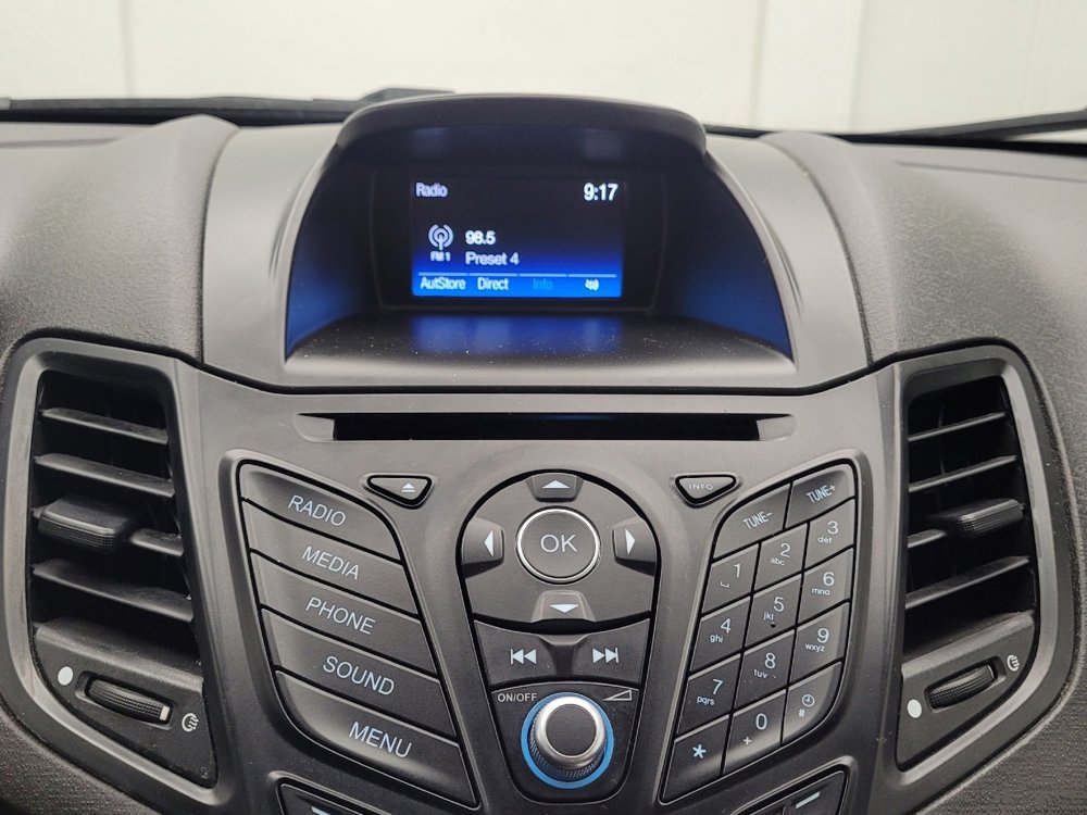 Used 2019 Ford Fiesta SE FWD image 25