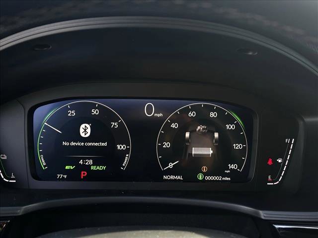 New 2026 Honda Civic Sport Touring image 11