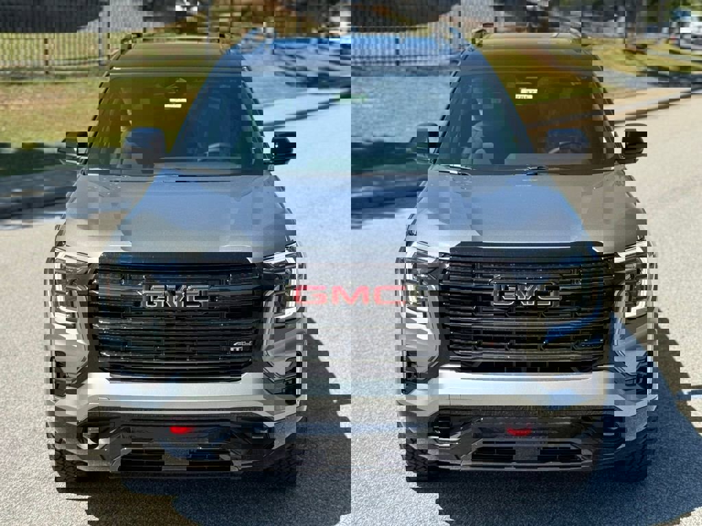 New 2026 GMC Terrain AT4 w/ Technology Package II image 8