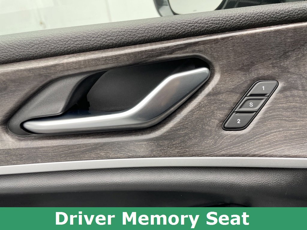 Used 2021 Jeep Grand Cherokee L Limited w/ Trailer Tow Group (B) image 22