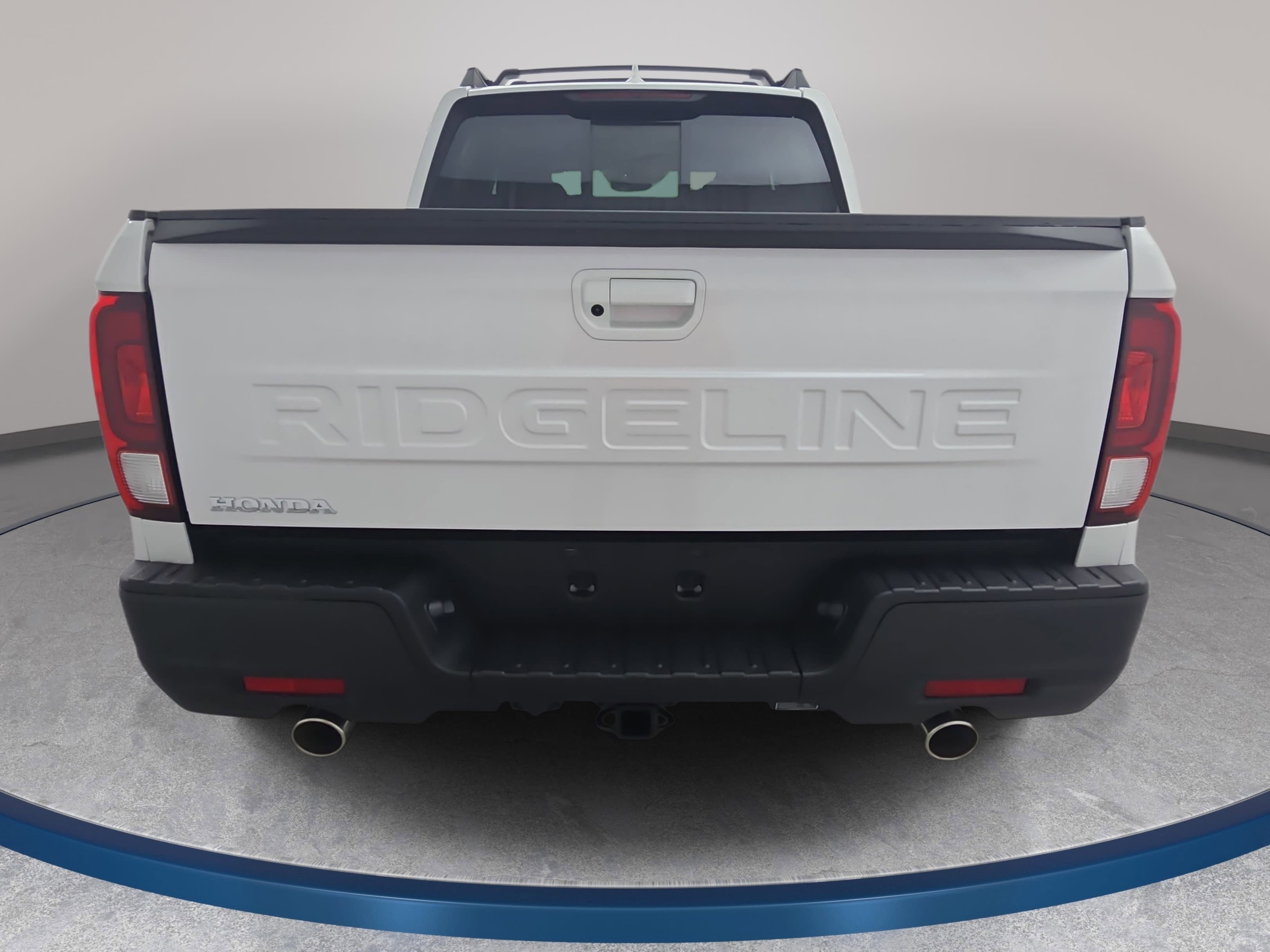 New 2026 Honda Ridgeline RTL image 6