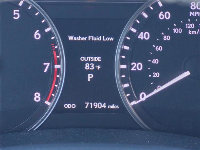 Used 2013 Lexus GS 350 w/ Premium Pkg RWD image 11
