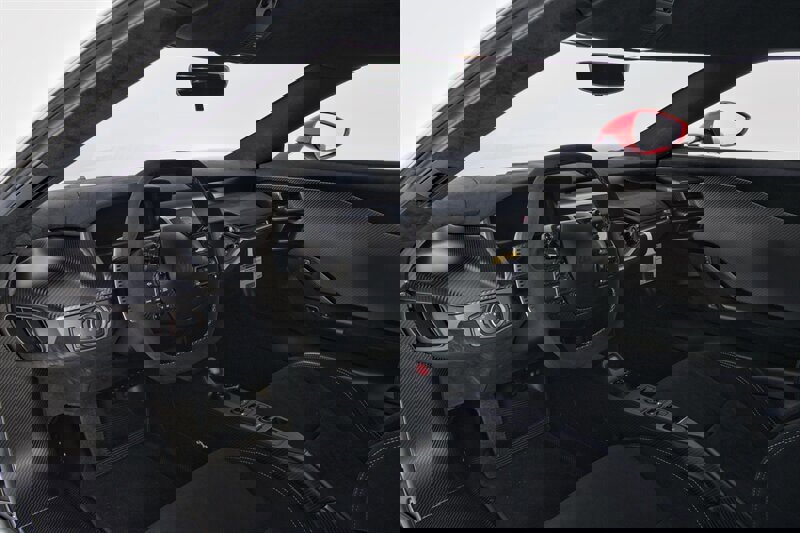 Used 2020 Ford GT Carbon Series image 16