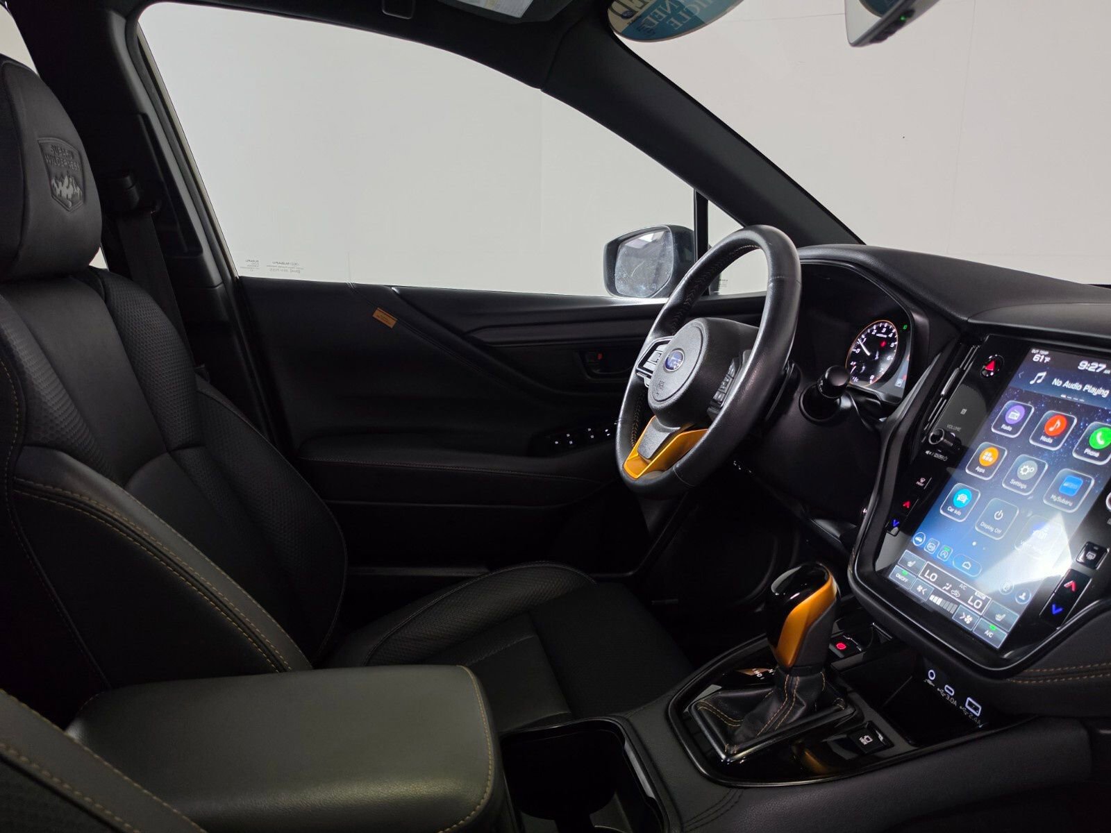 Certified 2024 Subaru Outback Wilderness AWD/4WD image 24