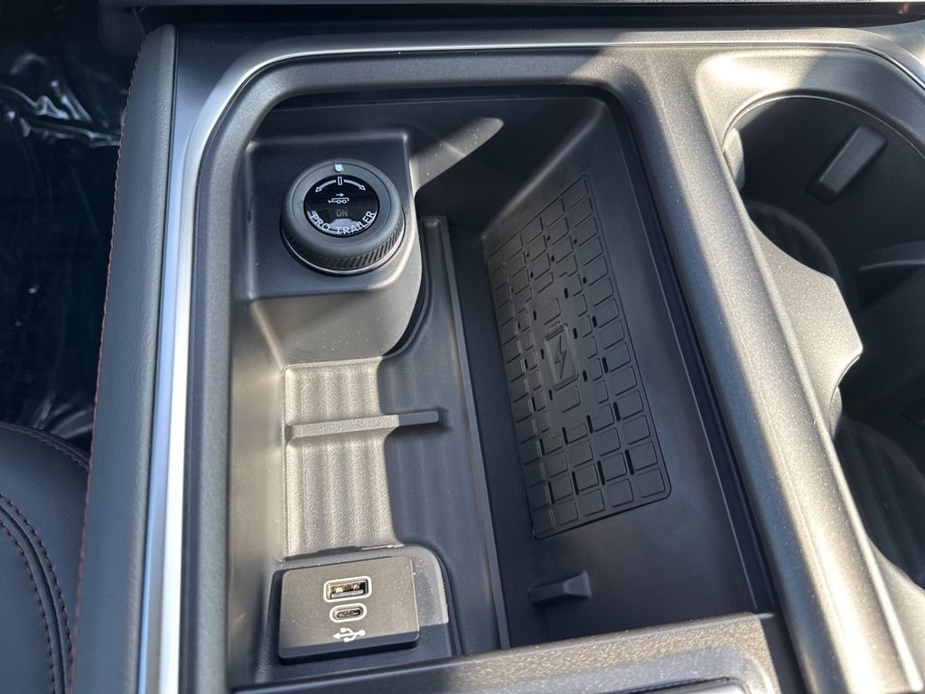 New 2025 Ford Expedition Max Active image 35