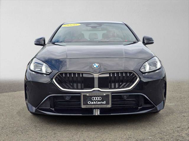 Used 2025 BMW 228i xDrive AWD/4WD image 8