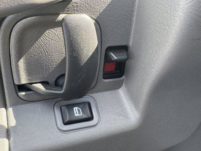 New 2025 GMC Savana 2500 w/ Driver Convenience Package image 16
