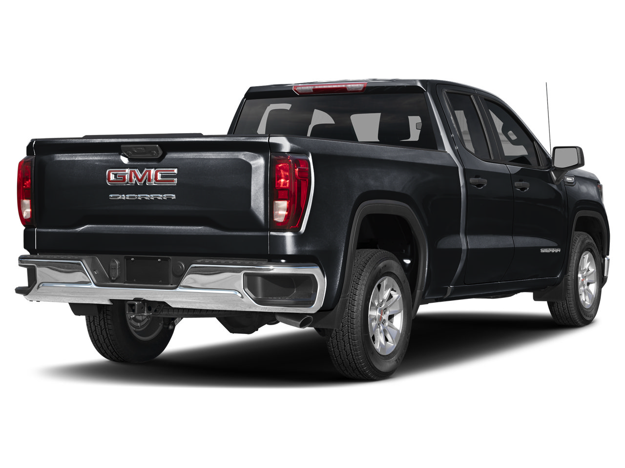 New 2026 GMC Sierra 1500 Elevation w/ Preferred Package AWD/4WD image 26
