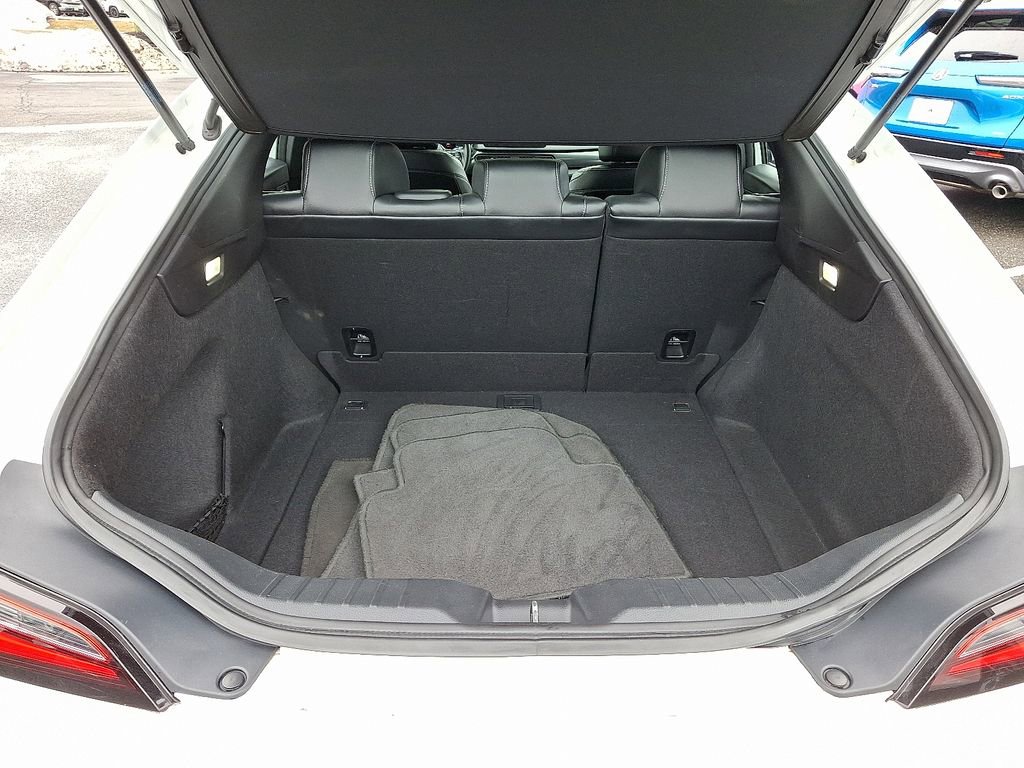 Certified 2023 Acura Integra A-Spec image 29